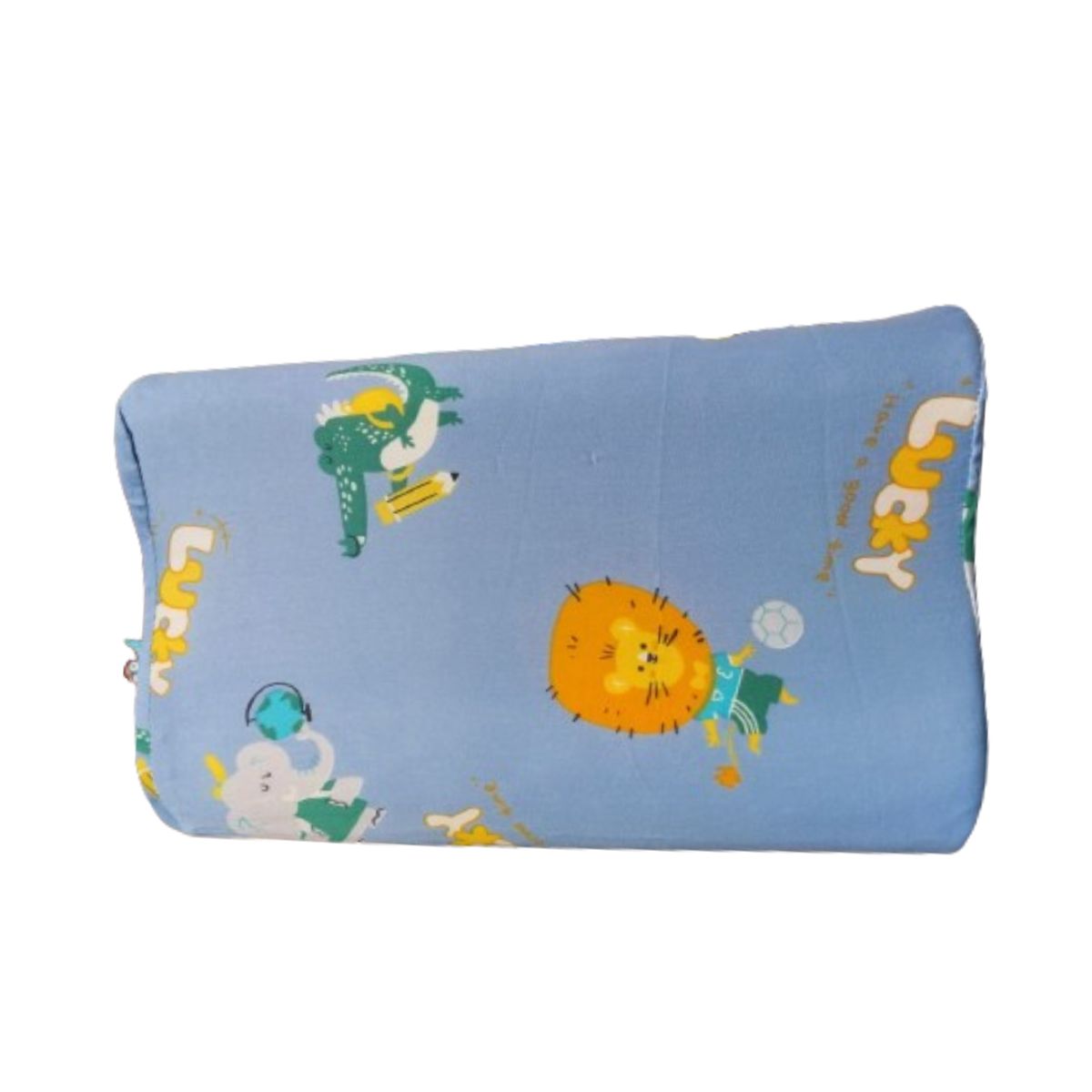 GENERICO - ALMOHADA VISCOELÁSTICA KIDS