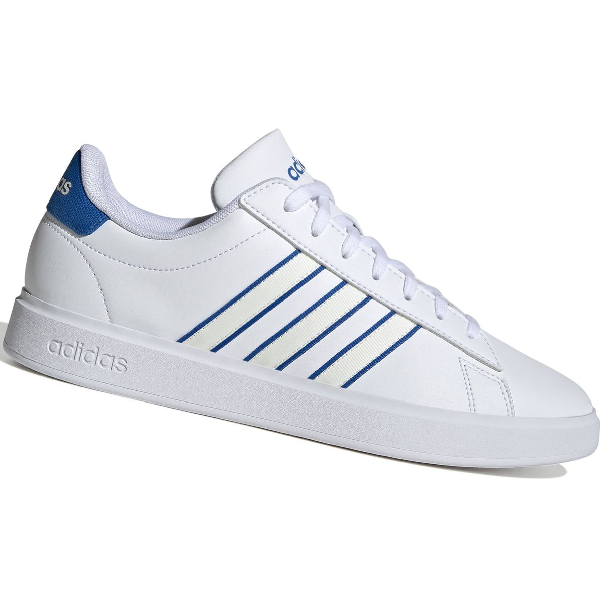 ADIDAS - Zapatilla Adidas Hombre Grand Court 20 - IH4807