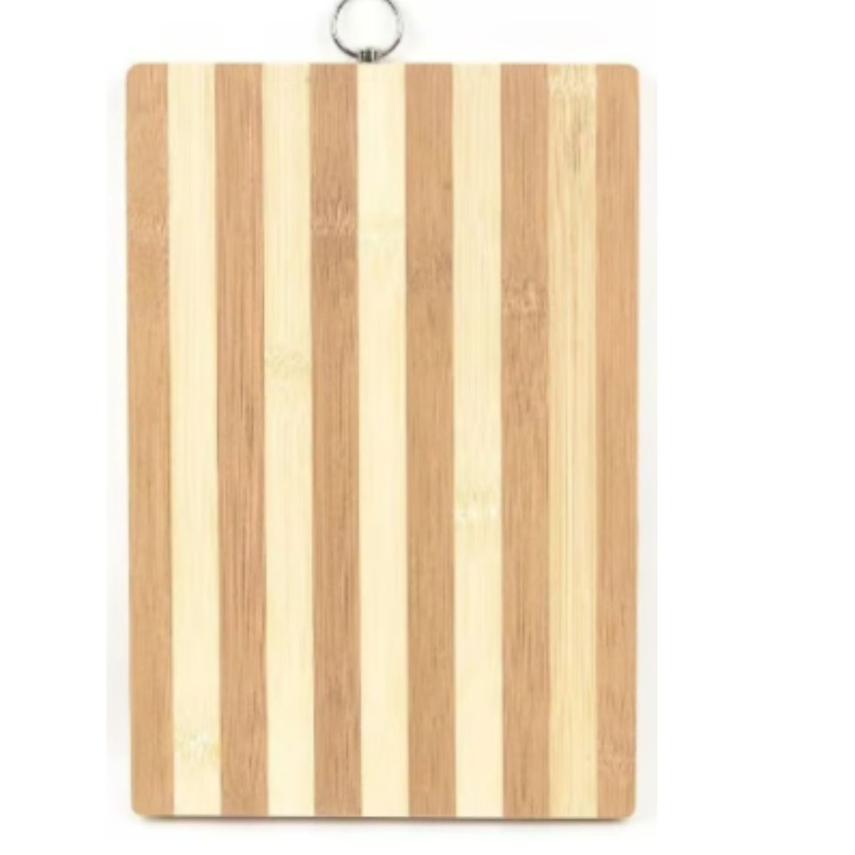 GENERICO - TABLA DE PICAR DE BAMBU