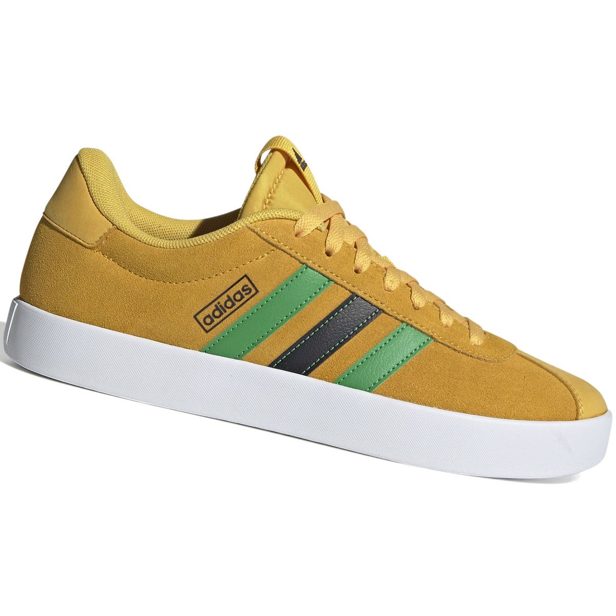 ADIDAS - Zapatilla Adidas Hombre Vl Court 30 - IF4463