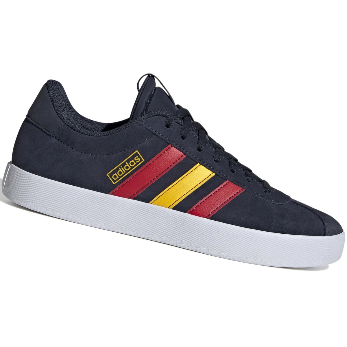 ADIDAS - Zapatilla Adidas Hombre Vl Court 30 - IF4461