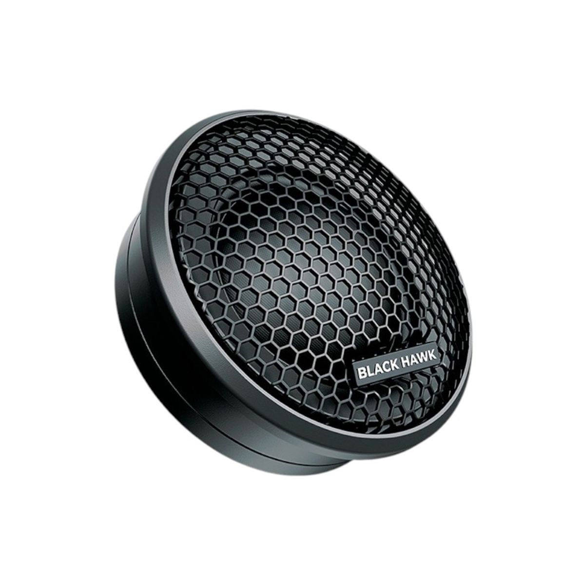 BLACK HAWK - Tweeter 2" Pulgadas Black Hawk 200W Max 80 RMS