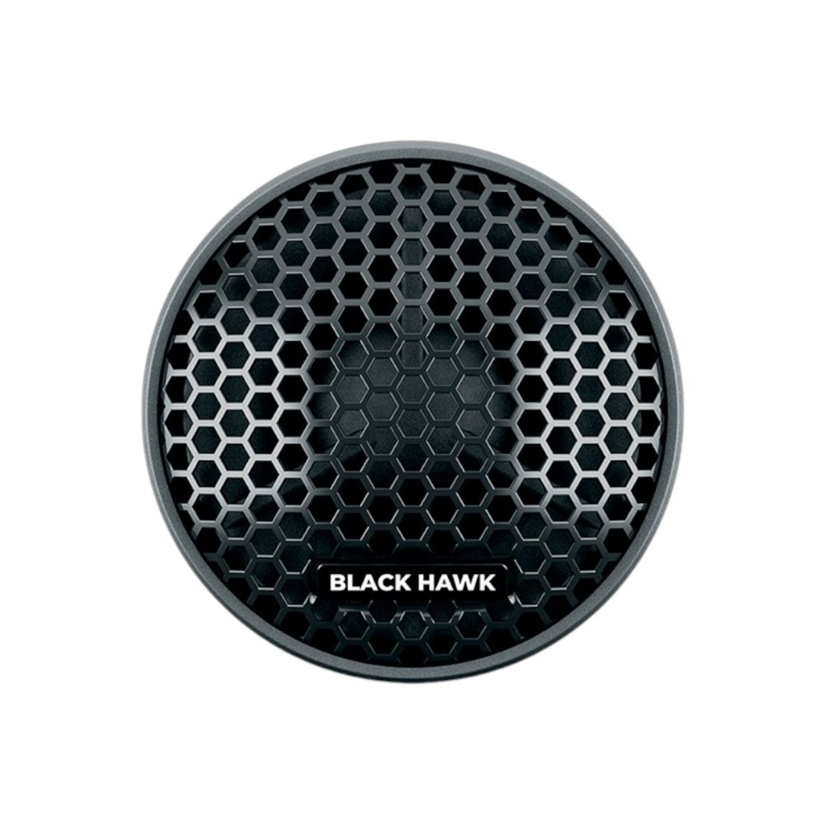 BLACK HAWK - Tweeter 2" Pulgadas Black Hawk 200W Max 80 RMS
