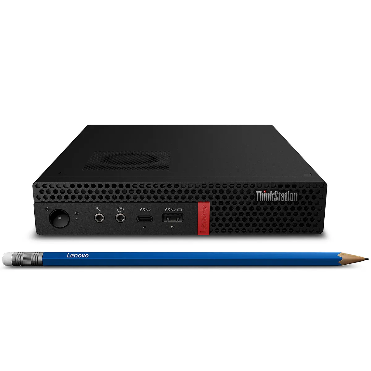 LENOVO - Mini Pc Thinkstation P330 Tiny I5 8va 512 SSD 32GB 2GB Nvidia Reacondicionado