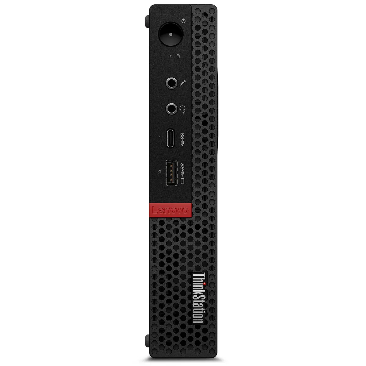LENOVO - Mini Pc Thinkstation P330 Tiny I5 8va 512 SSD 32GB 2GB Nvidia Reacondicionado