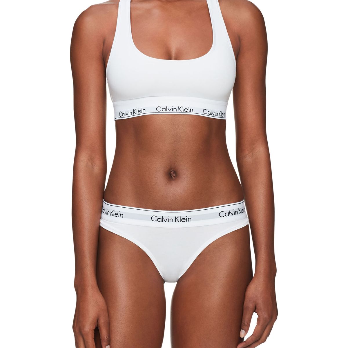 CALVIN KLEIN - THONG