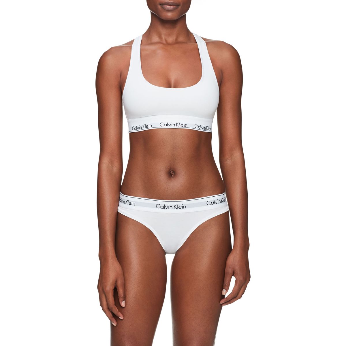 CALVIN KLEIN - THONG