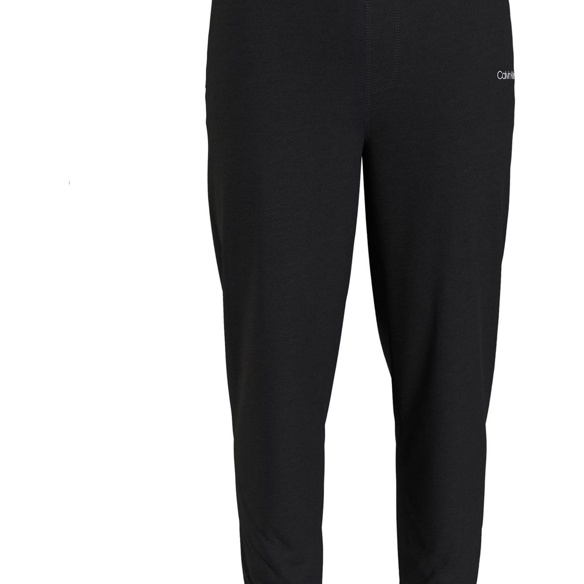 CALVIN KLEIN - PANTALON MICRO LOGO REPREVE JOGGER