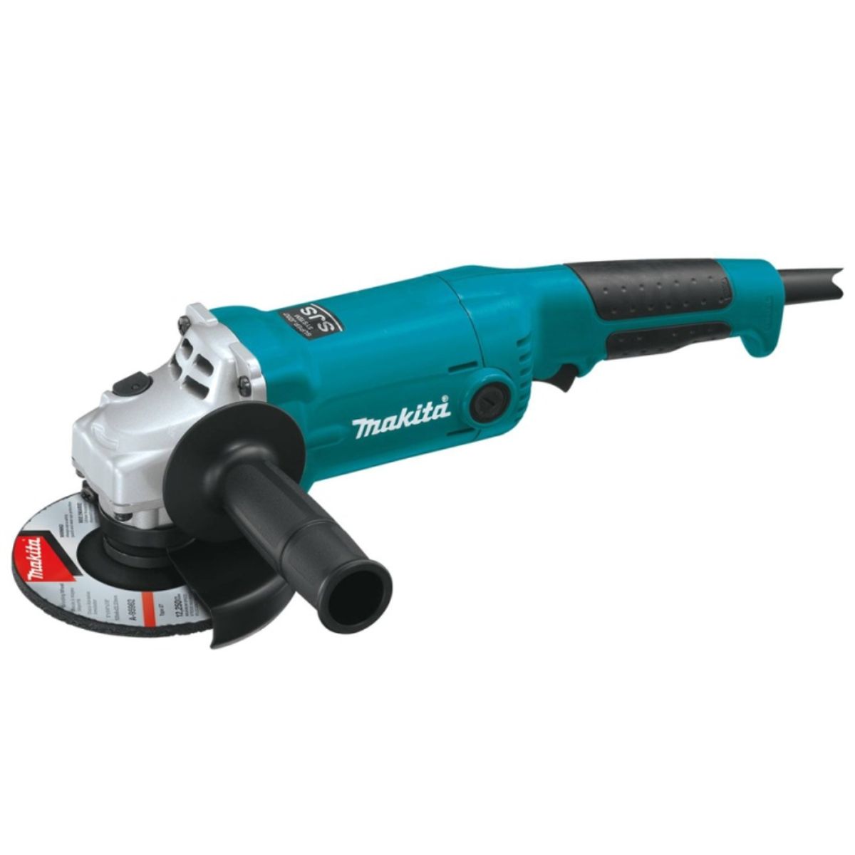 MAKITA - Esmeril Amoladora Makita 5 1050w Sjs Ga5020 Profesional