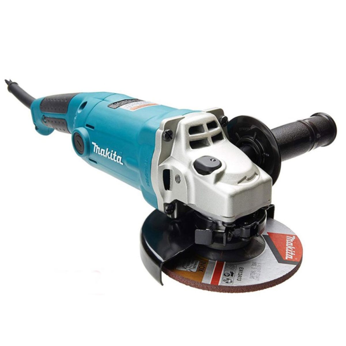 MAKITA - Esmeril Amoladora Makita 5 1050w Sjs Ga5020 Profesional
