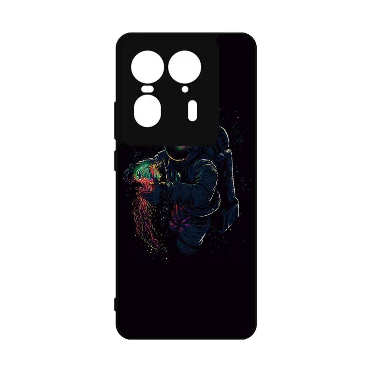 GENERICO - Funda Protector Case Para MOTO EDGE 50 ULTRA