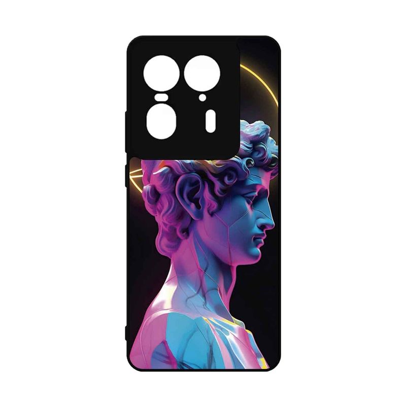 GENERICO - Funda Protector Case Para MOTO EDGE 50 ULTRA