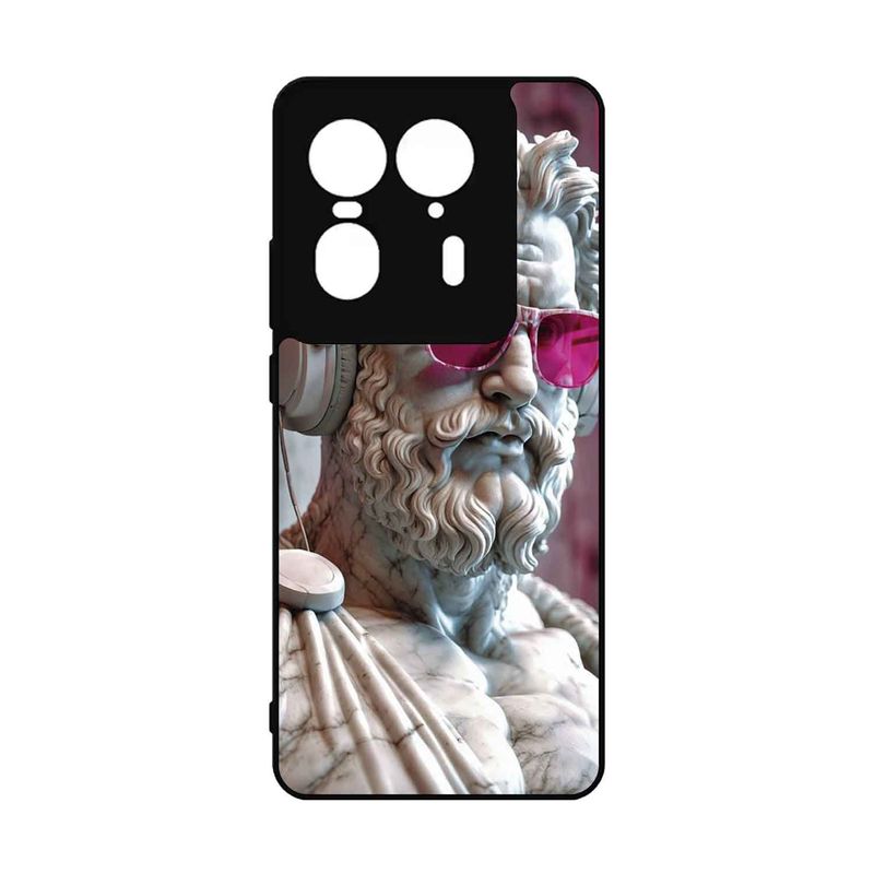 GENERICO - Funda Protector Case Para MOTO EDGE 50 ULTRA