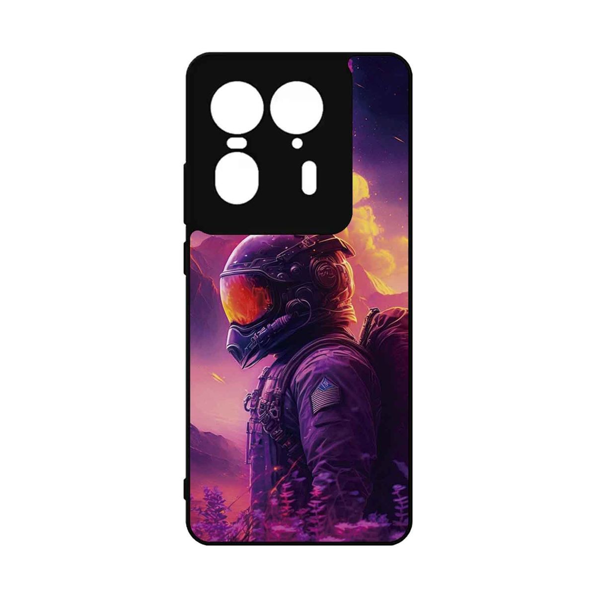 GENERICO - Funda Protector Case Para MOTO EDGE 50 ULTRA