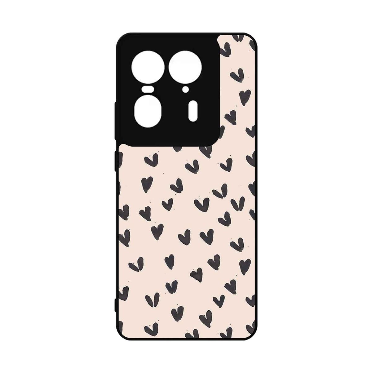 GENERICO - Funda Protector Case Para MOTO EDGE 50 ULTRA