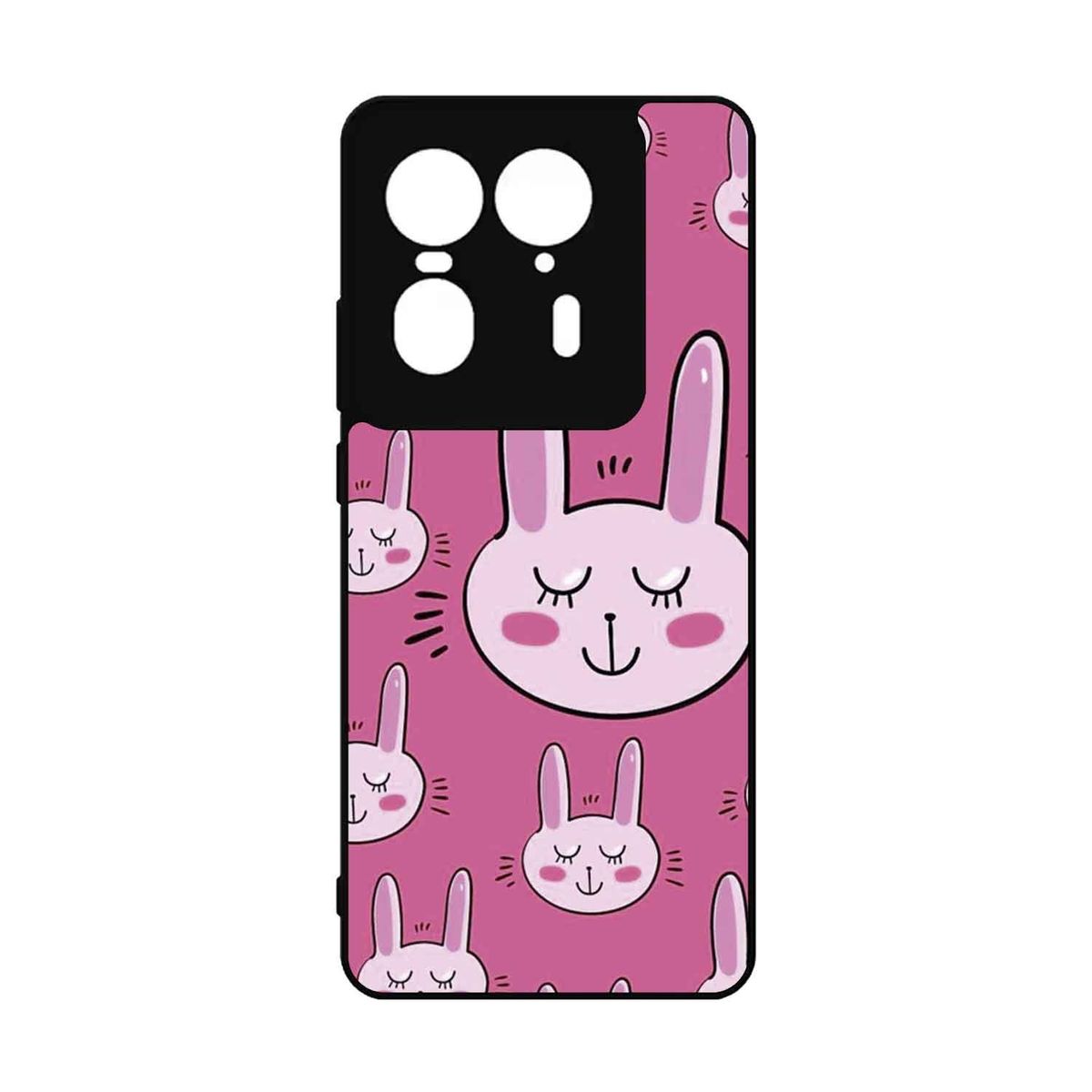 GENERICO - Funda Protector Case Para MOTO EDGE 50 ULTRA