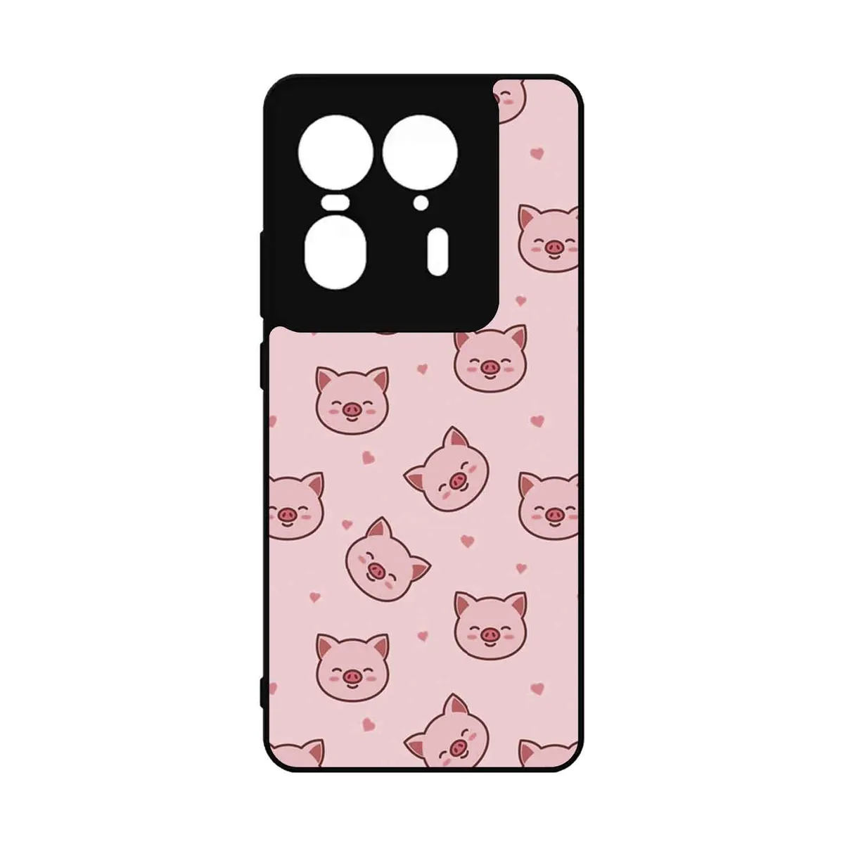 GENERICO - Funda Protector Case Para MOTO EDGE 50 ULTRA