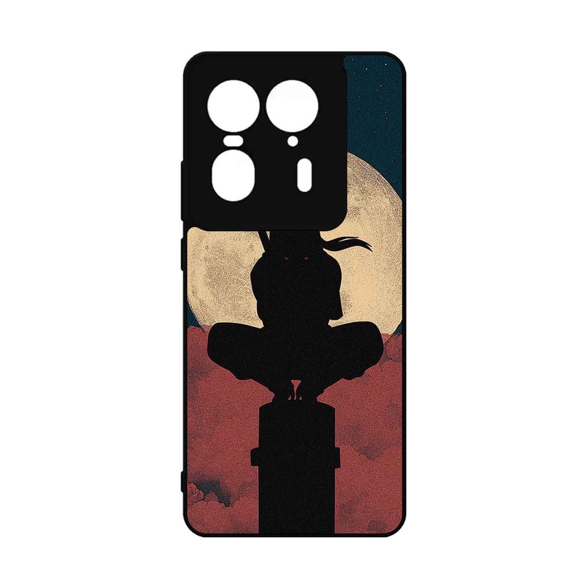 GENERICO - Funda Protector Case Para MOTO EDGE 50 ULTRA