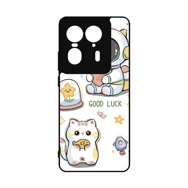 GENERICO - Funda Protector Case Para MOTO EDGE 50 ULTRA