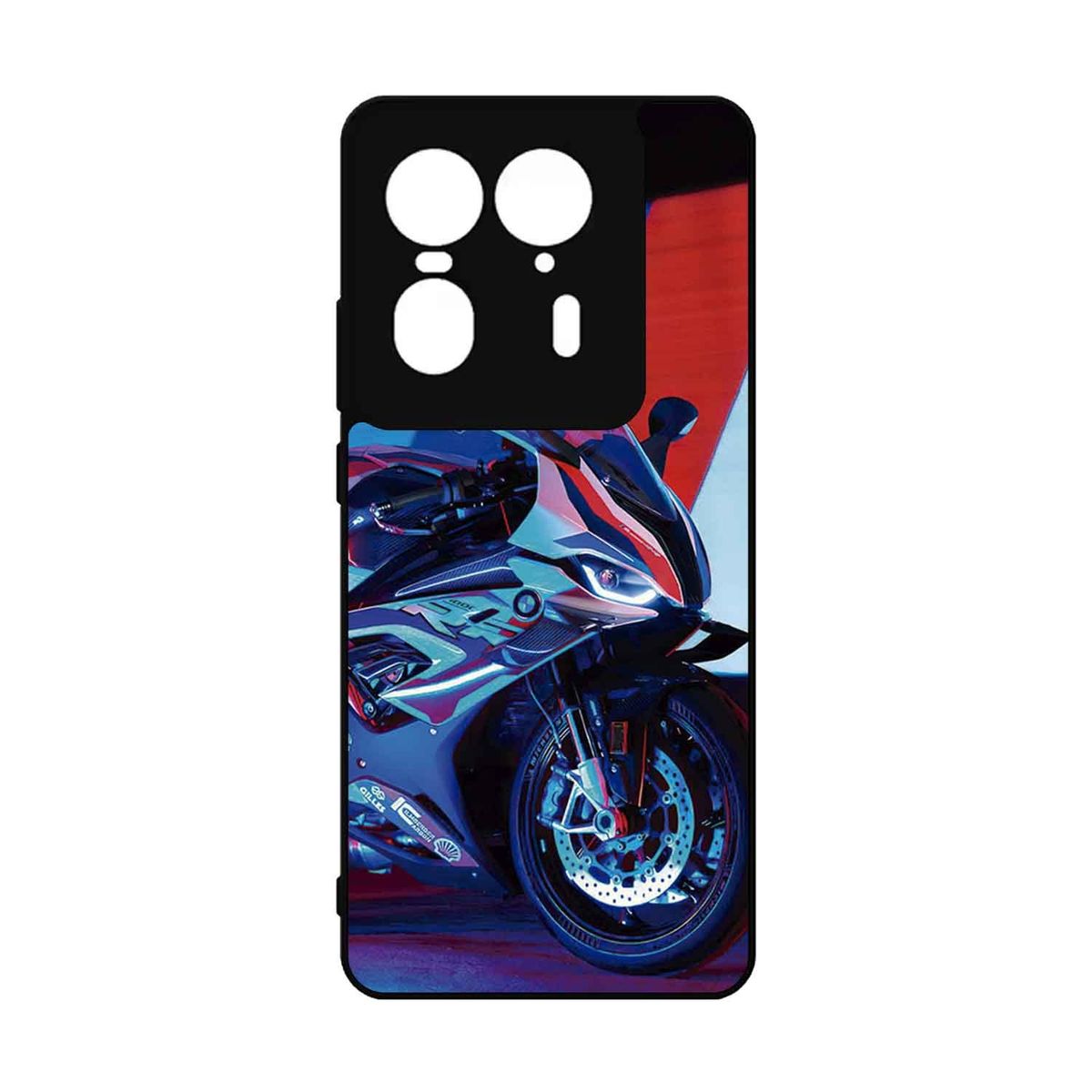 GENERICO - Funda Protector Case Para MOTO EDGE 50 ULTRA