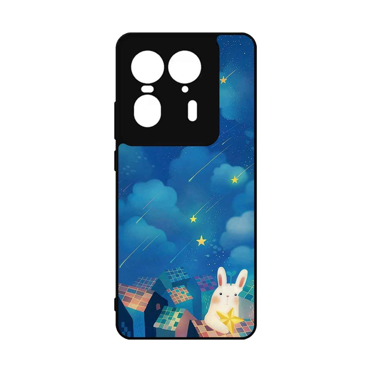 GENERICO - Funda Protector Case Para MOTO EDGE 50 ULTRA