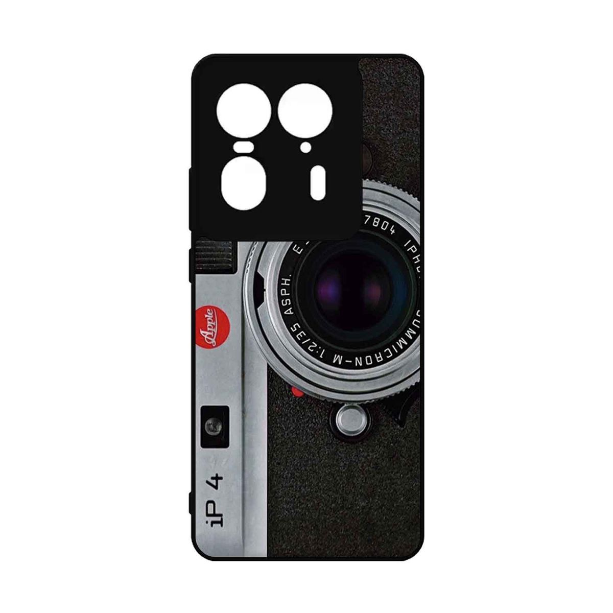 GENERICO - Funda Protector Case Para MOTO EDGE 50 ULTRA