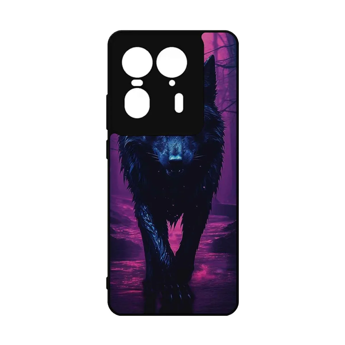 GENERICO - Funda Protector Case Para MOTO EDGE 50 ULTRA