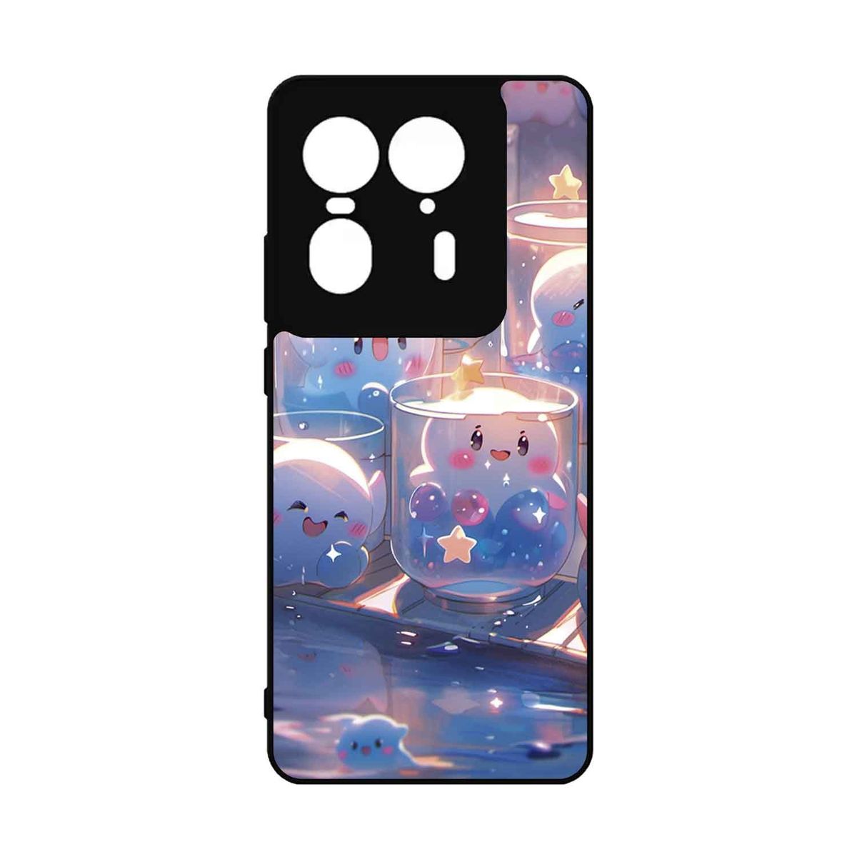 GENERICO - Funda Protector Case Para MOTO EDGE 50 ULTRA