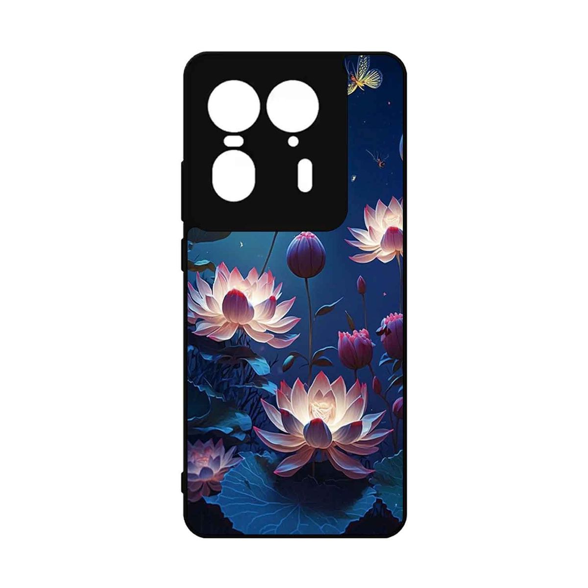 GENERICO - Funda Protector Case Para MOTO EDGE 50 ULTRA