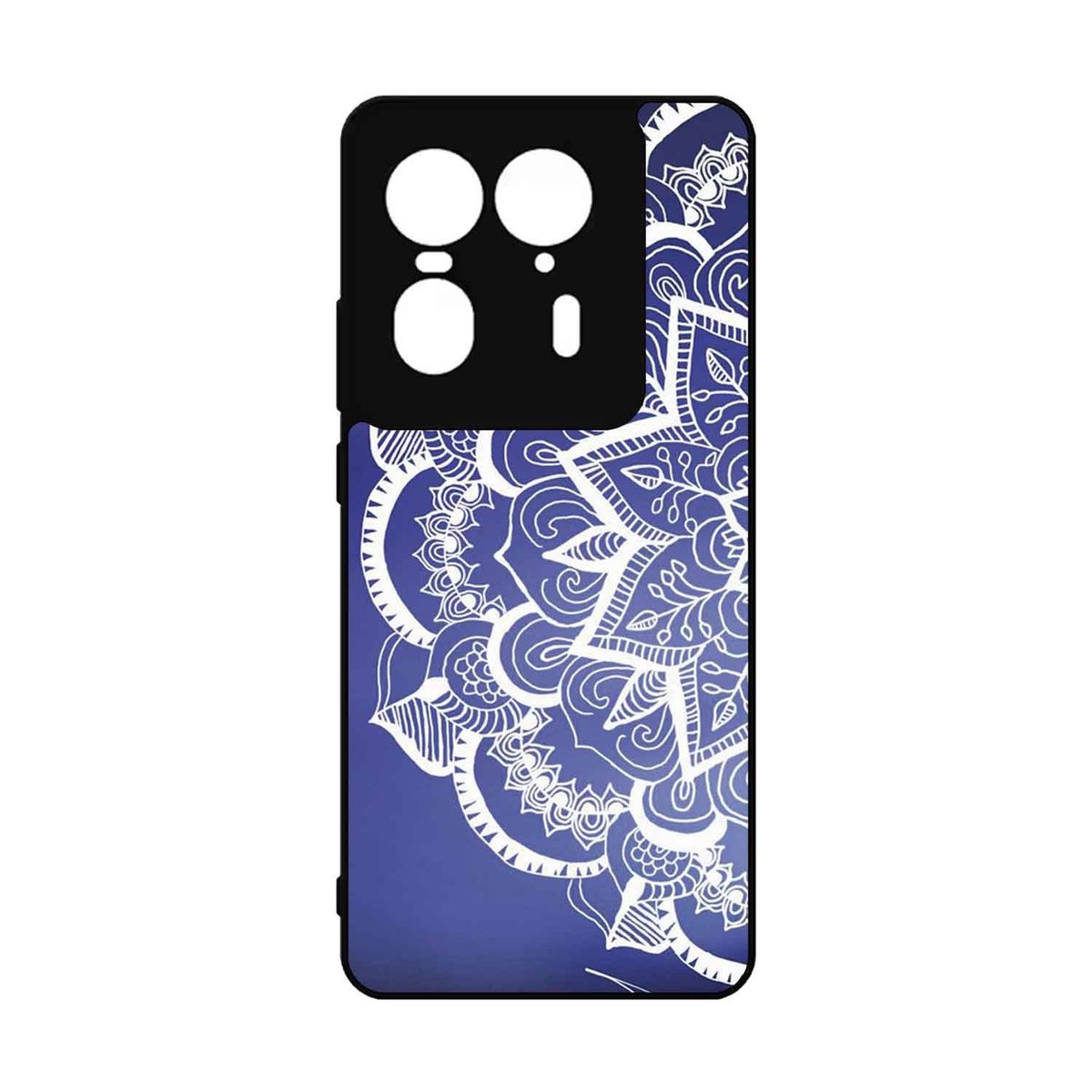 GENERICO - Funda Protector Case Para MOTO EDGE 50 ULTRA