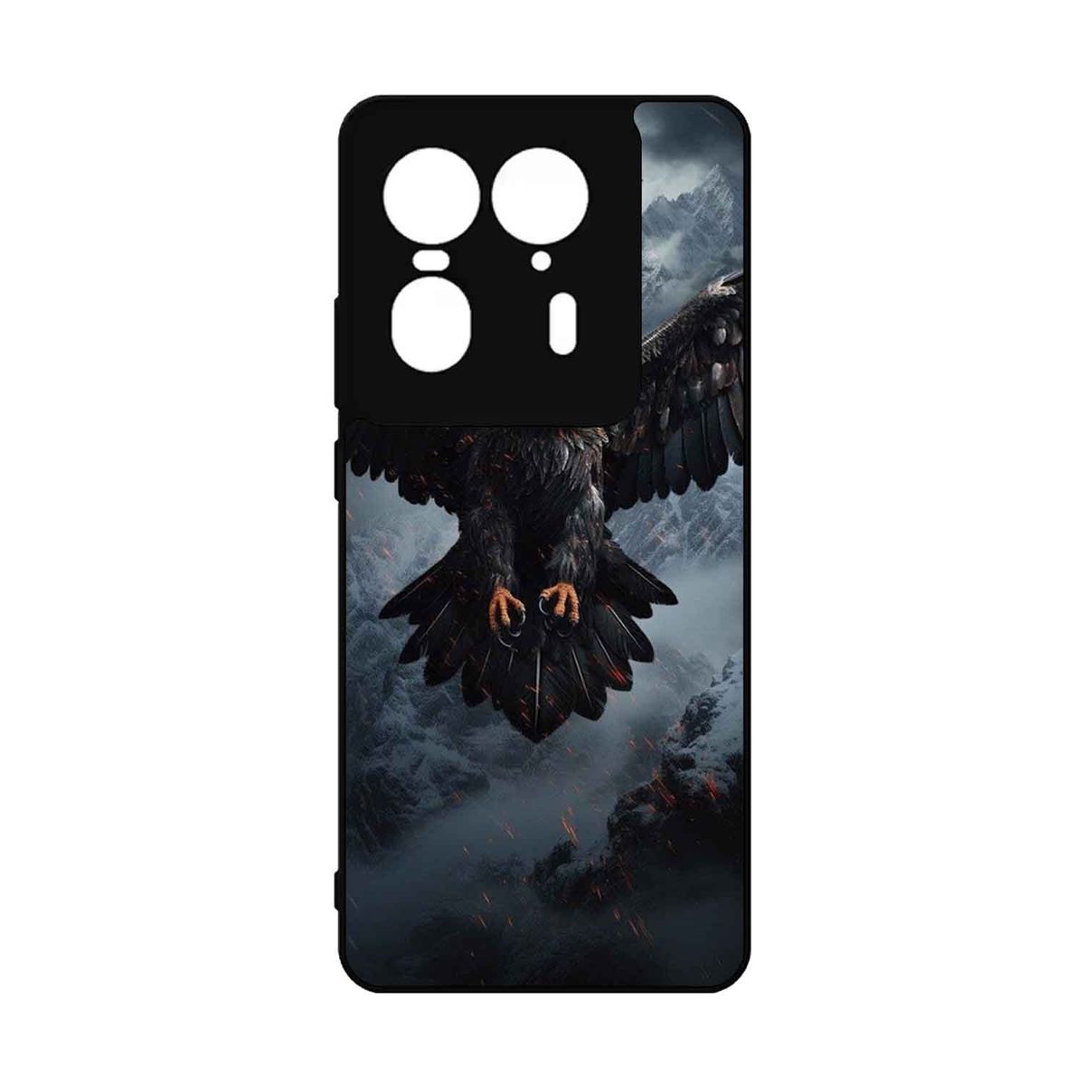 GENERICO - Funda Protector Case Para MOTO EDGE 50 ULTRA