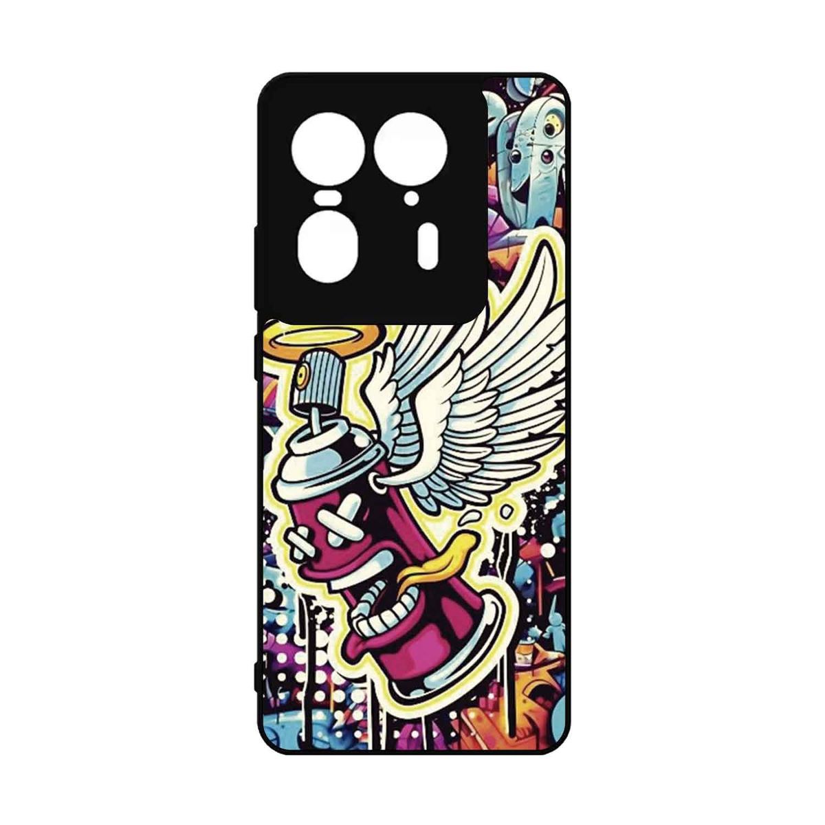 GENERICO - Funda Protector Case Para MOTO EDGE 50 ULTRA