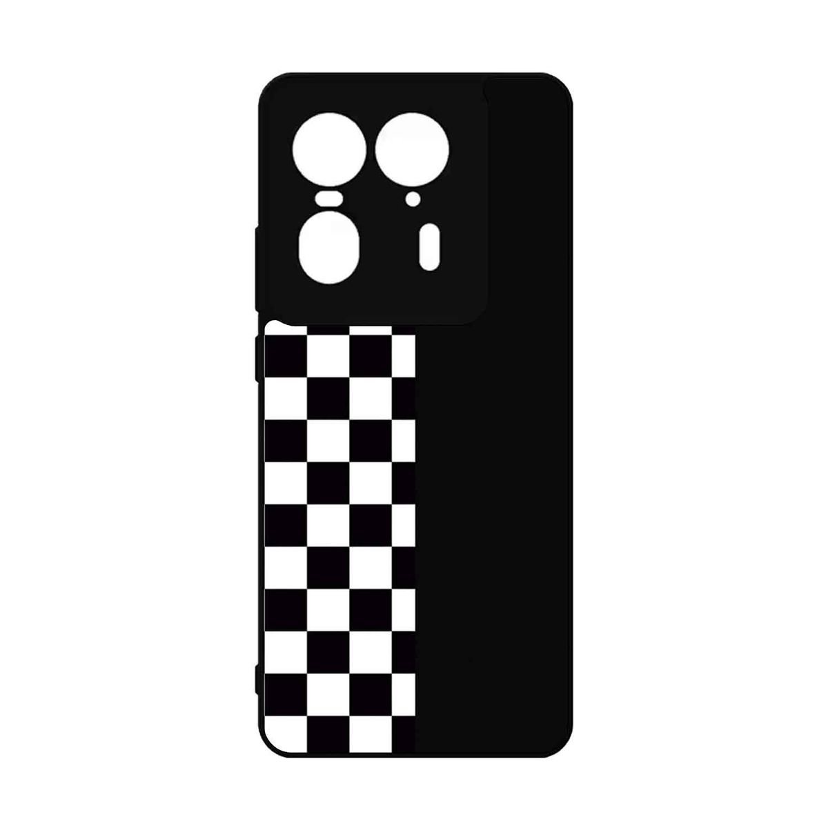 GENERICO - Funda Protector Case Para MOTO EDGE 50 ULTRA