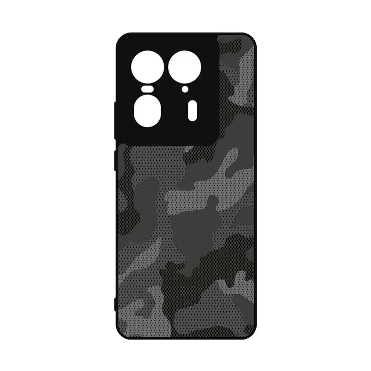 GENERICO - Funda Protector Case Para MOTO EDGE 50 ULTRA