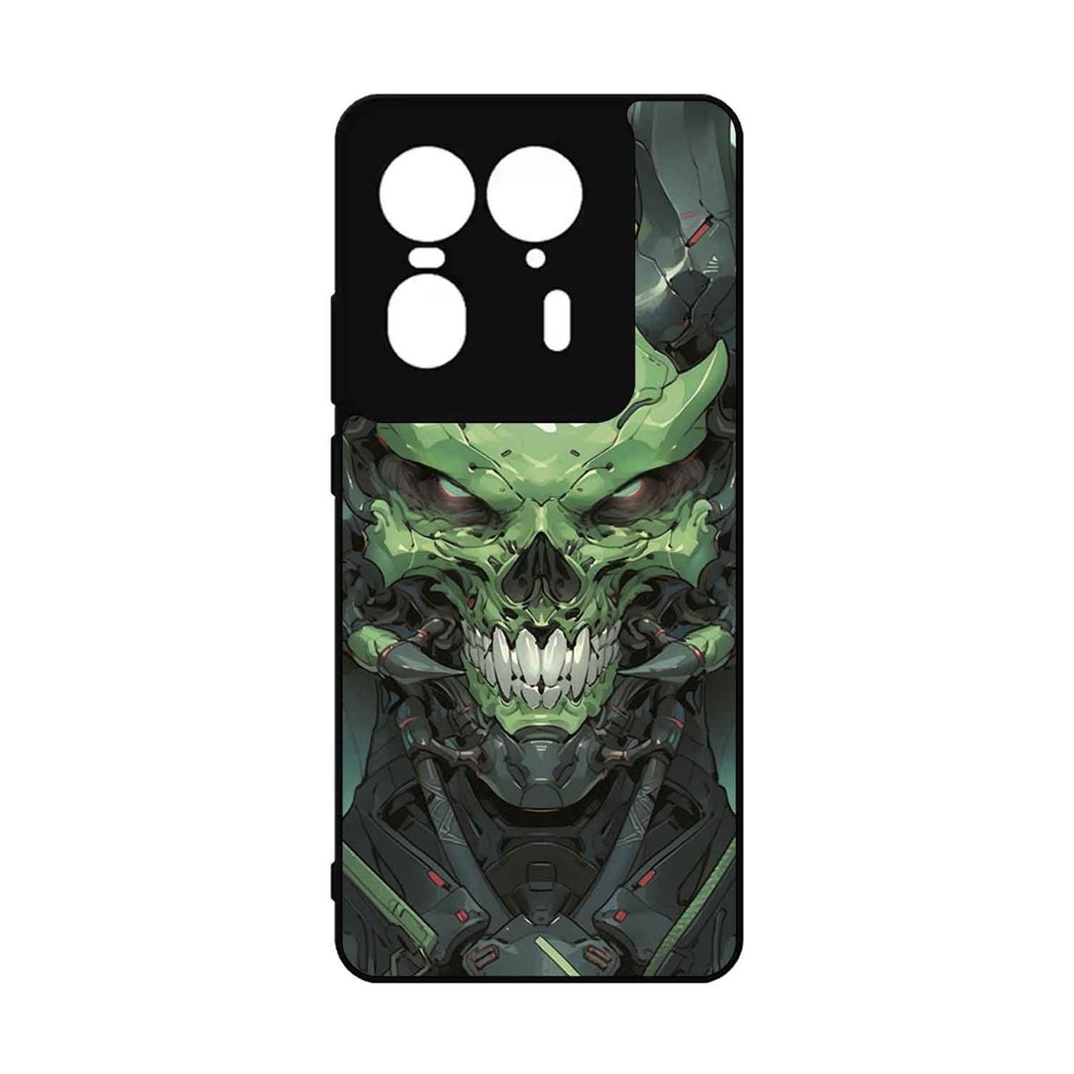 GENERICO - Funda Protector Case Para MOTO EDGE 50 ULTRA