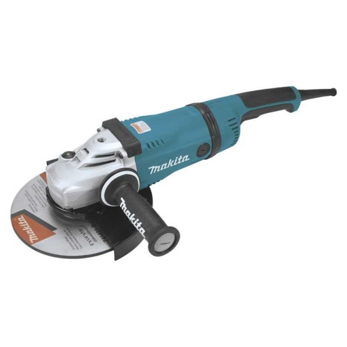 MAKITA - Esmeril Amoladora Makita 9 (230 Mm) 2600 Watts Ga9040s