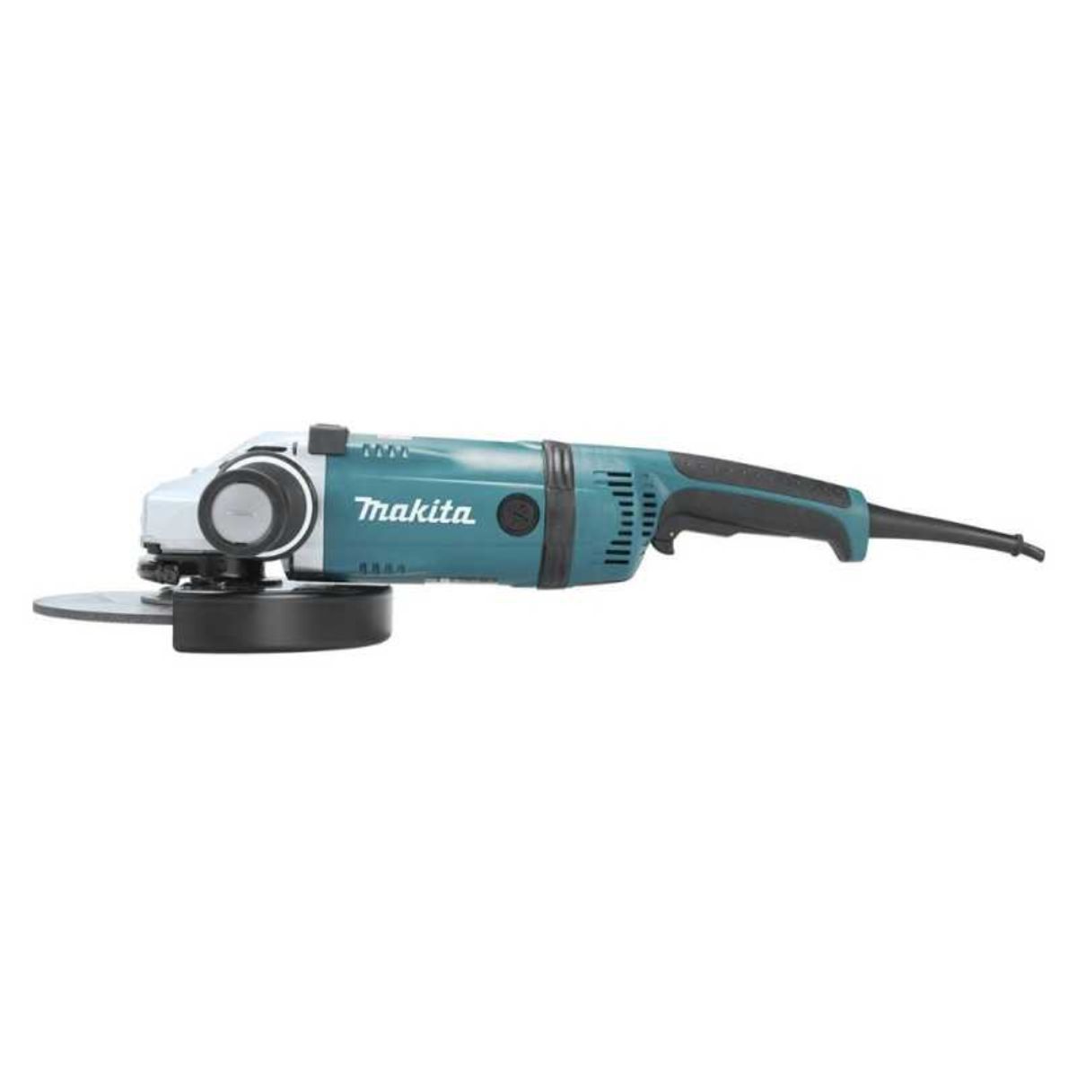 MAKITA - Esmeril Amoladora Makita 9 (230 Mm) 2600 Watts Ga9040s