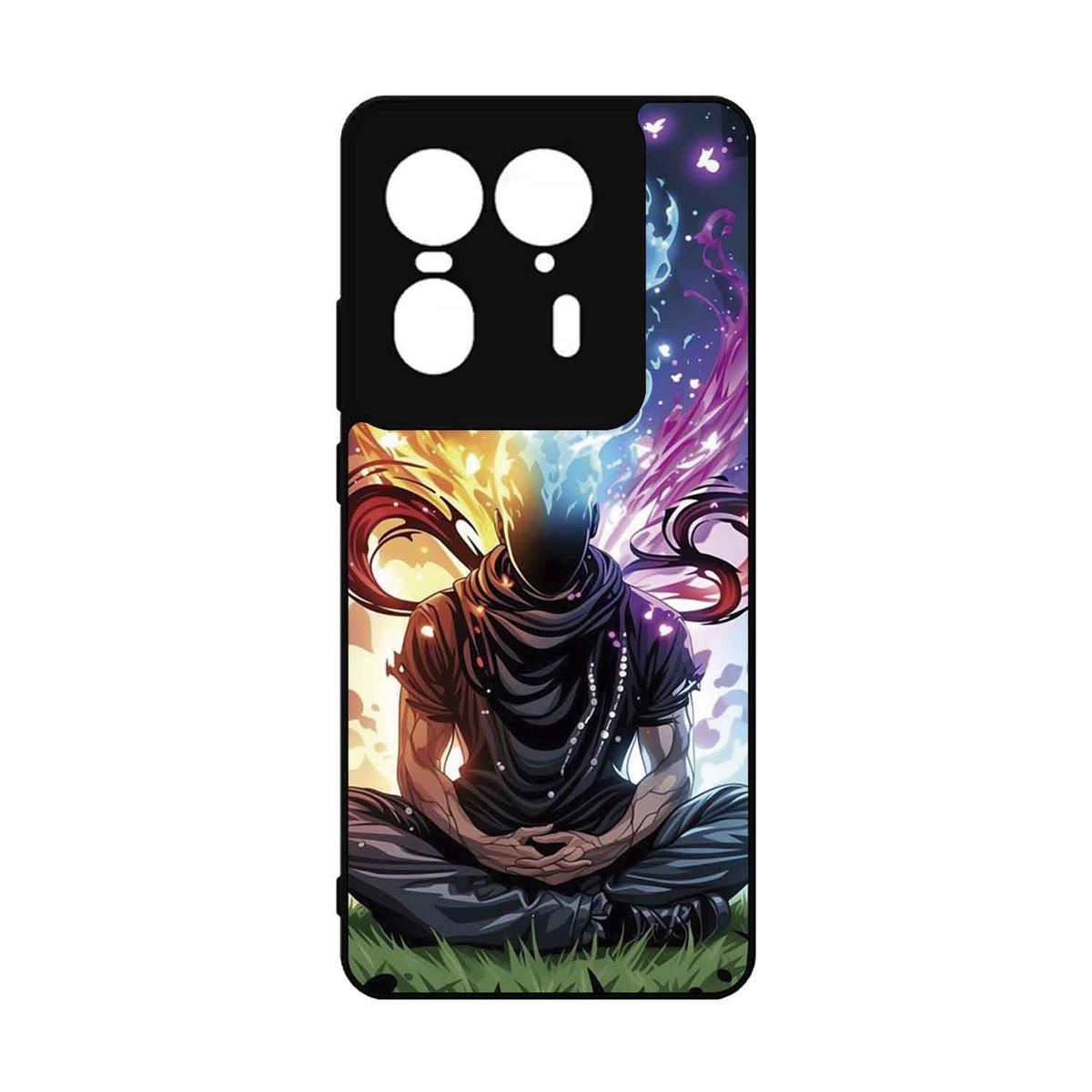 GENERICO - Funda Protector Case Para MOTO EDGE 50 ULTRA