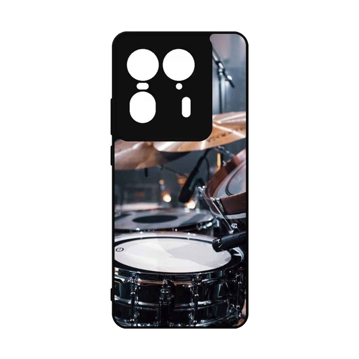 GENERICO - Funda Protector Case Para MOTO EDGE 50 ULTRA