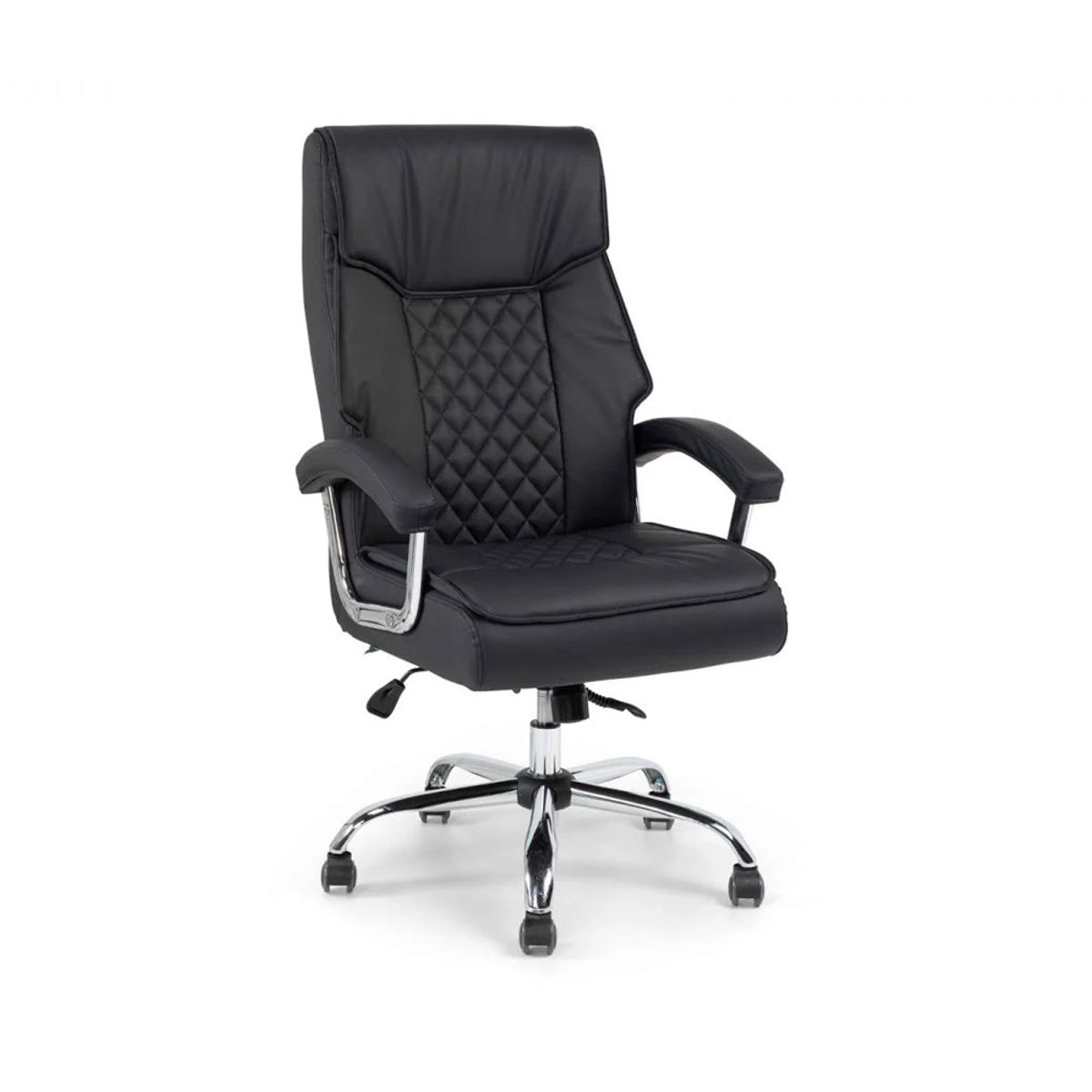 OFIDEAS - Silla de Oficina Classic II Negro Ofideas