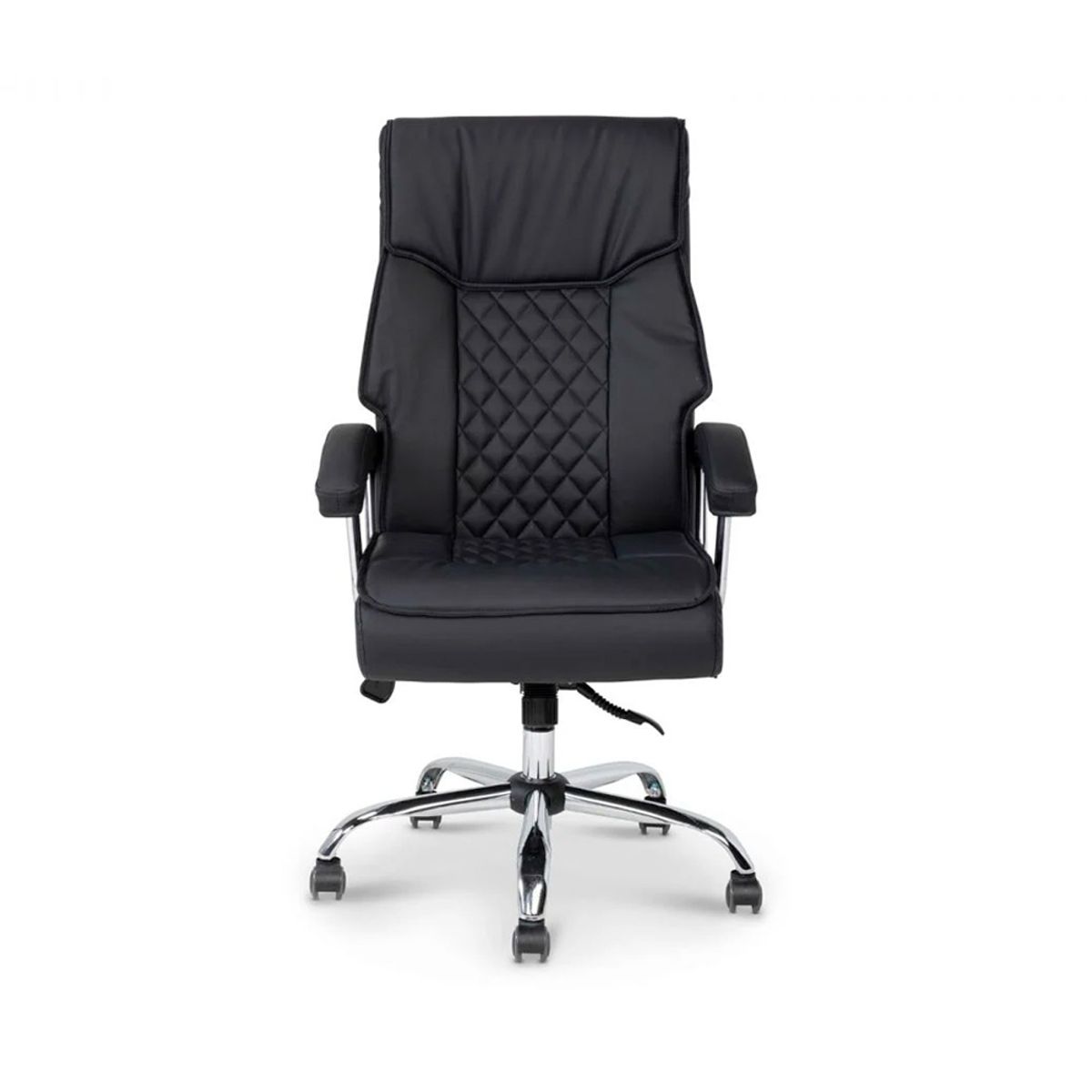 OFIDEAS - Silla de Oficina Classic II Negro Ofideas