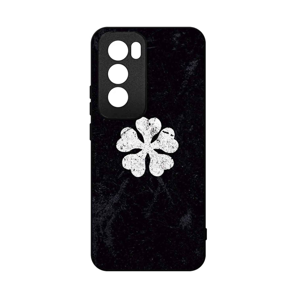 GENERICO - Funda Protector Case Para OPPO RENO 12 5G