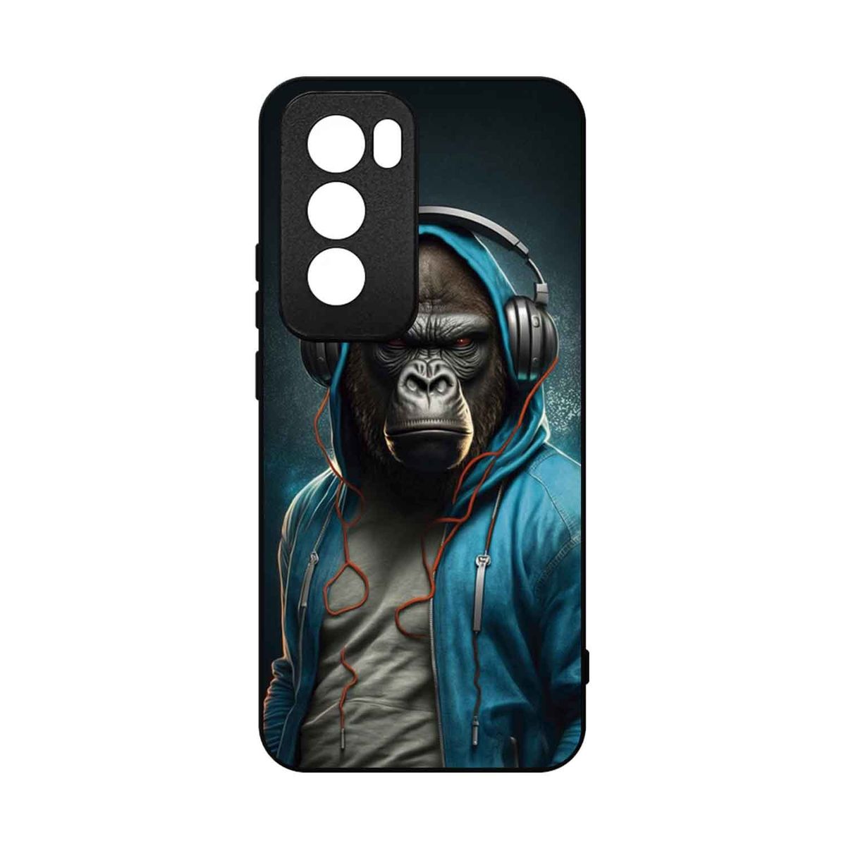 GENERICO - Funda Protector Case Para OPPO RENO 12 5G