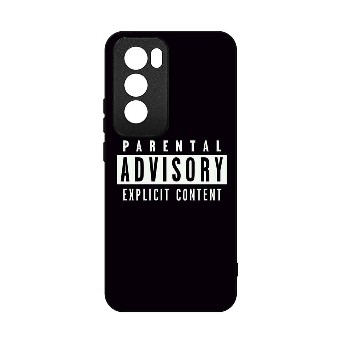 GENERICO - Funda Protector Case Para OPPO RENO 12 5G