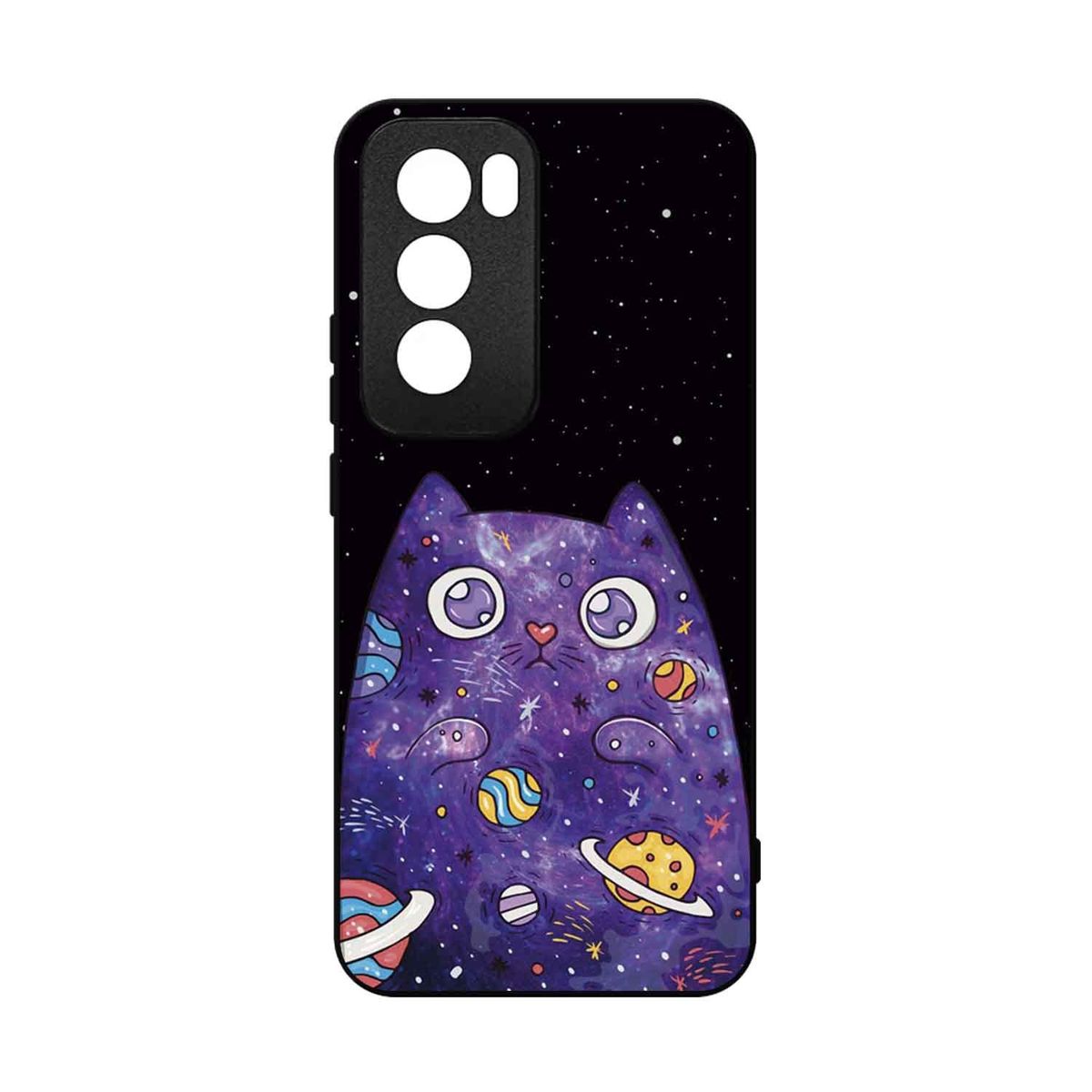 GENERICO - Funda Protector Case Para OPPO RENO 12 5G