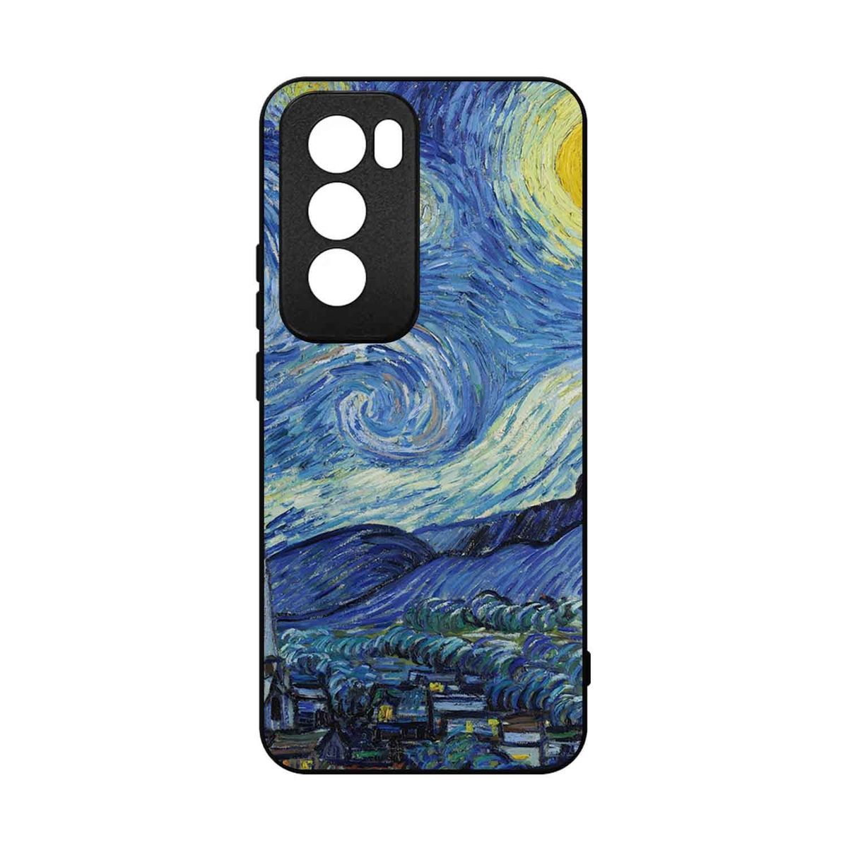 GENERICO - Funda Protector Case Para OPPO RENO 12 5G