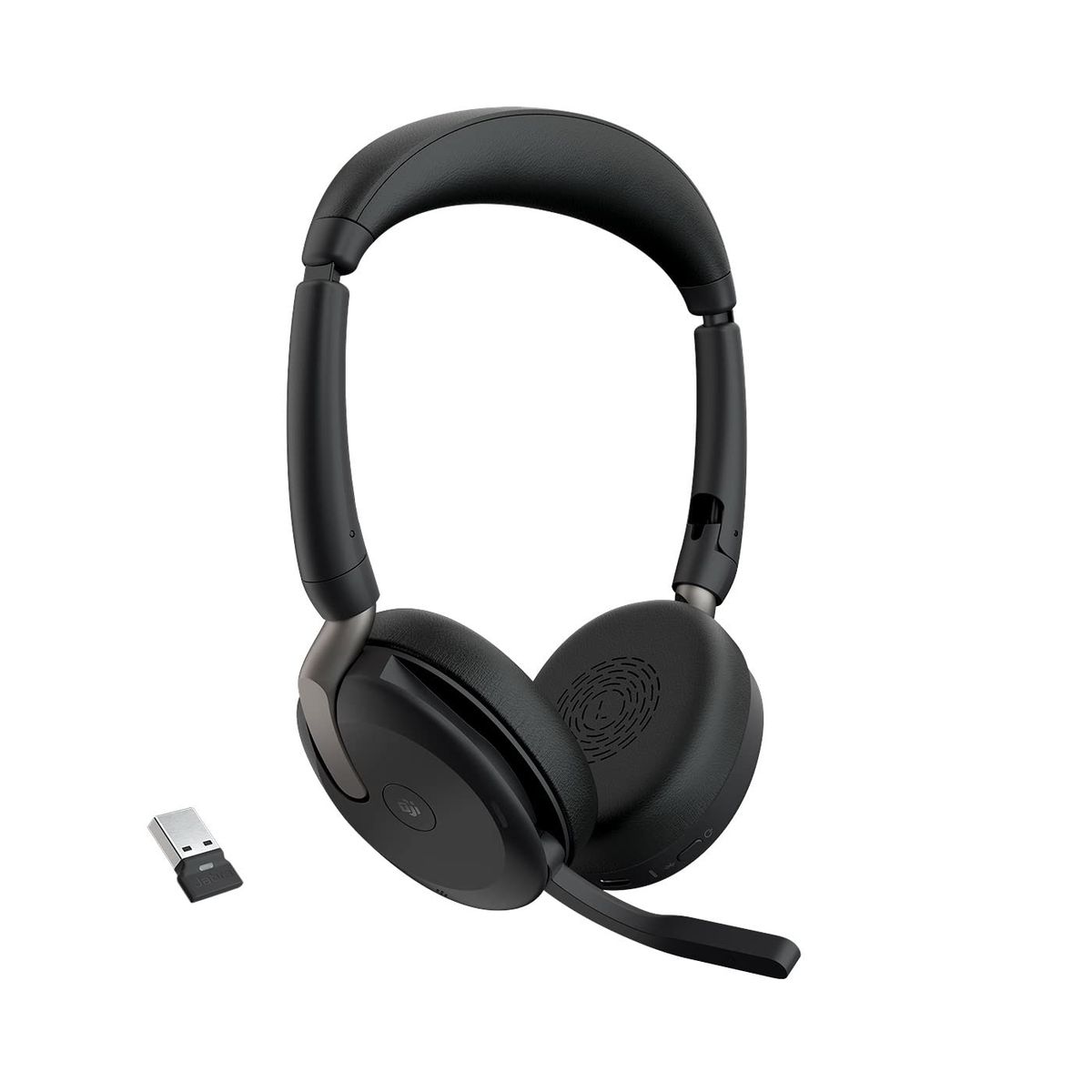 JABRA - Jabra Auriculares Evolve2 65 Flex MS Estéreo USB-A NC - 26699-999-999