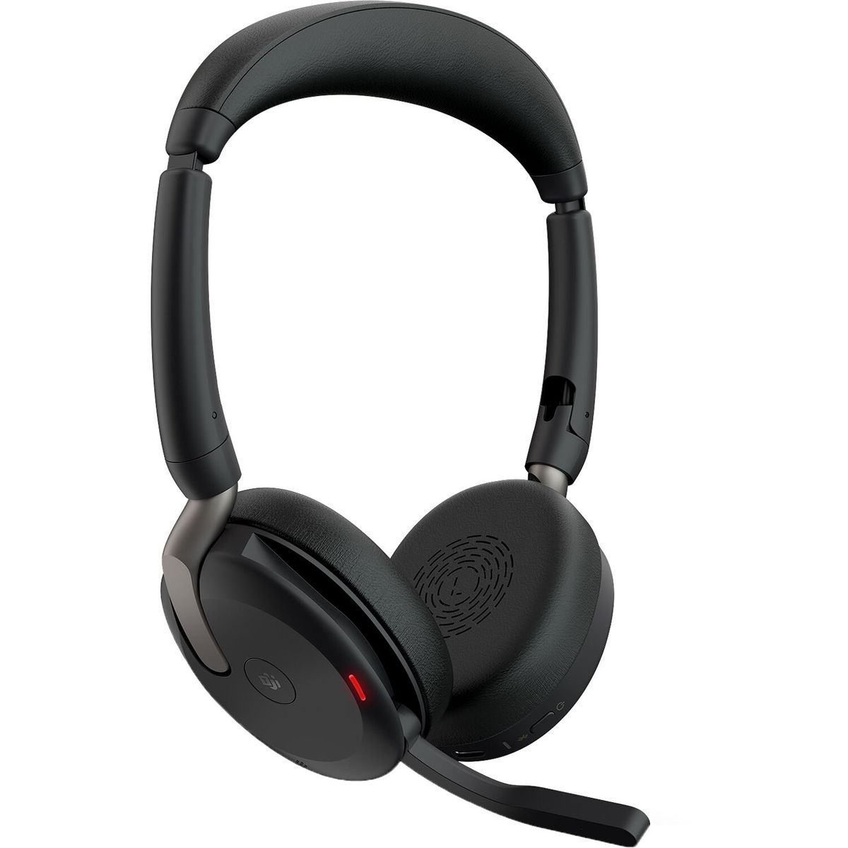 JABRA - Jabra Auriculares Evolve2 65 Flex MS Estéreo USB-A NC - 26699-999-999