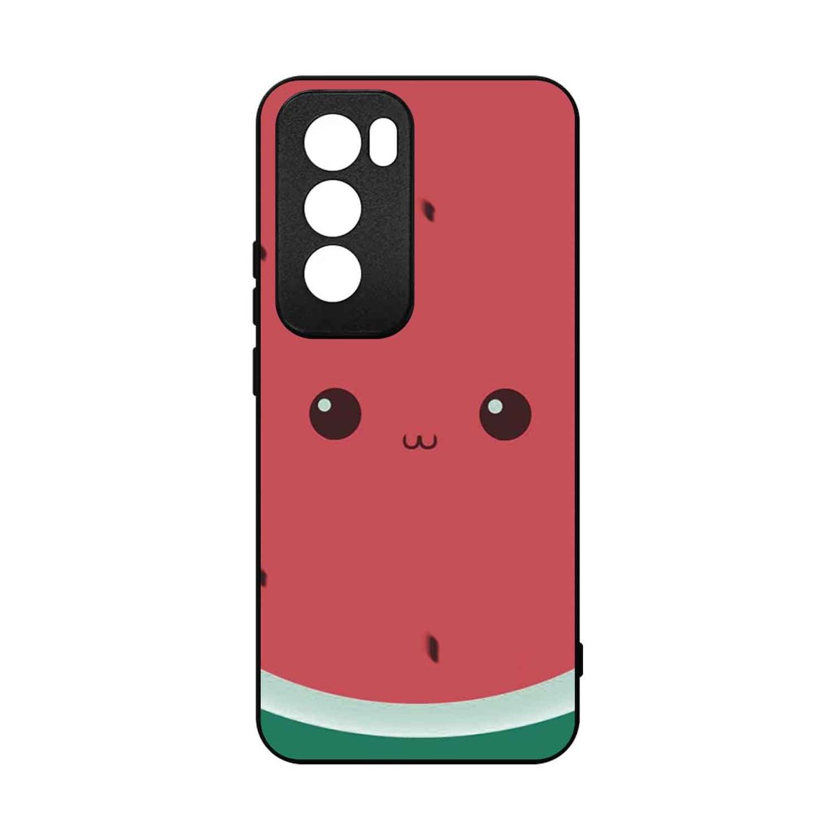 GENERICO - Funda Protector Case Para OPPO RENO 12 5G