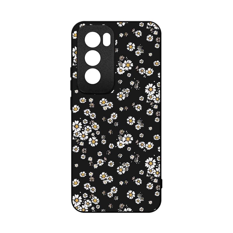 GENERICO - Funda Protector Case Para OPPO RENO 12 5G